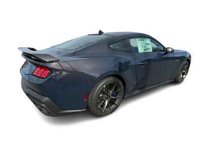 Thumbnail: 2025 Ford Mustang - 17