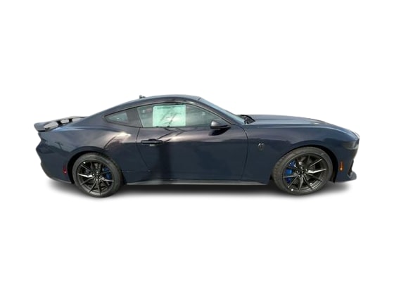 Thumbnail: 2025 Ford Mustang - 18