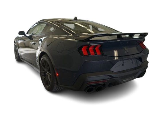 Thumbnail: 2025 Ford Mustang - 19
