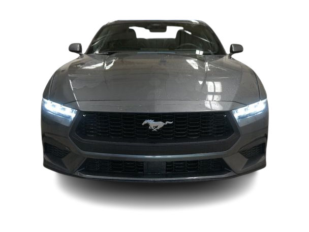 Thumbnail: 2026 Ford Mustang - 24