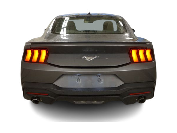 Thumbnail: 2026 Ford Mustang - 21