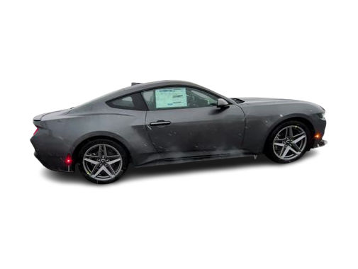 Thumbnail: 2026 Ford Mustang - 20