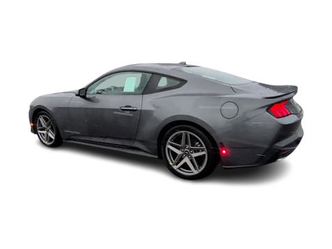 Thumbnail: 2026 Ford Mustang - 17