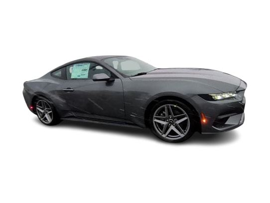 Thumbnail: 2026 Ford Mustang - 15