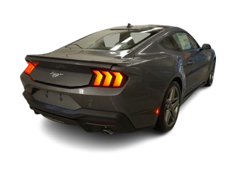 Thumbnail: 2026 Ford Mustang - 22