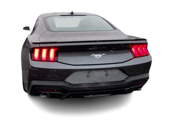 Thumbnail: 2026 Ford Mustang - 18