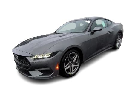 Thumbnail: 2026 Ford Mustang - 16