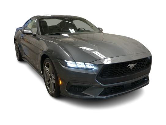 Thumbnail: 2026 Ford Mustang - 23