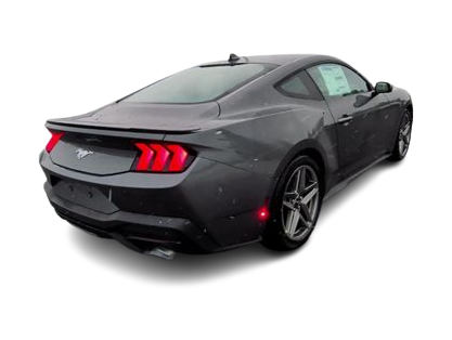 Thumbnail: 2026 Ford Mustang - 19
