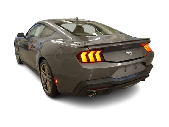 Thumbnail: 2026 Ford Mustang - 4