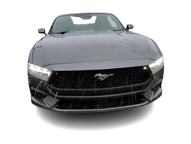 Thumbnail: 2026 Ford Mustang - 5