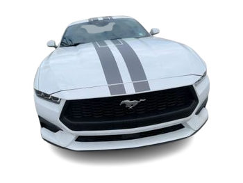 Thumbnail: 2025 Ford Mustang - 6