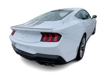 Thumbnail: 2025 Ford Mustang - 19