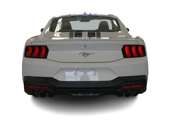 Thumbnail: 2025 Ford Mustang - 23
