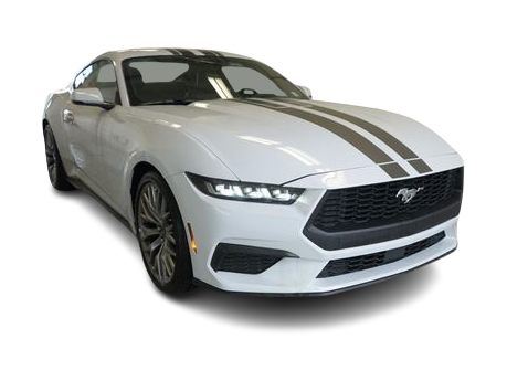 Thumbnail: 2025 Ford Mustang - 25