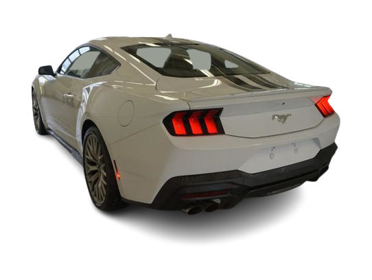 Thumbnail: 2025 Ford Mustang - 22