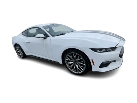 Thumbnail: 2025 Ford Mustang - 15