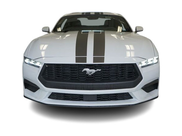Thumbnail: 2025 Ford Mustang - 26