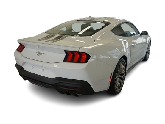 Thumbnail: 2025 Ford Mustang - 24