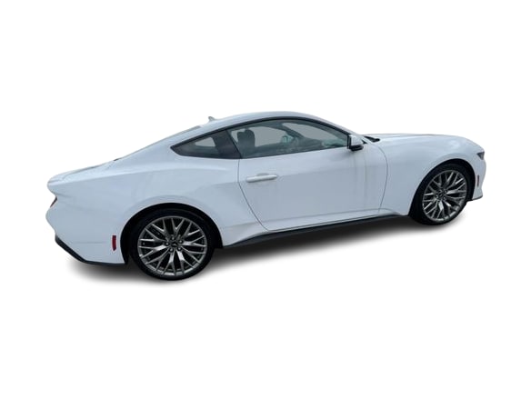 Thumbnail: 2025 Ford Mustang - 20