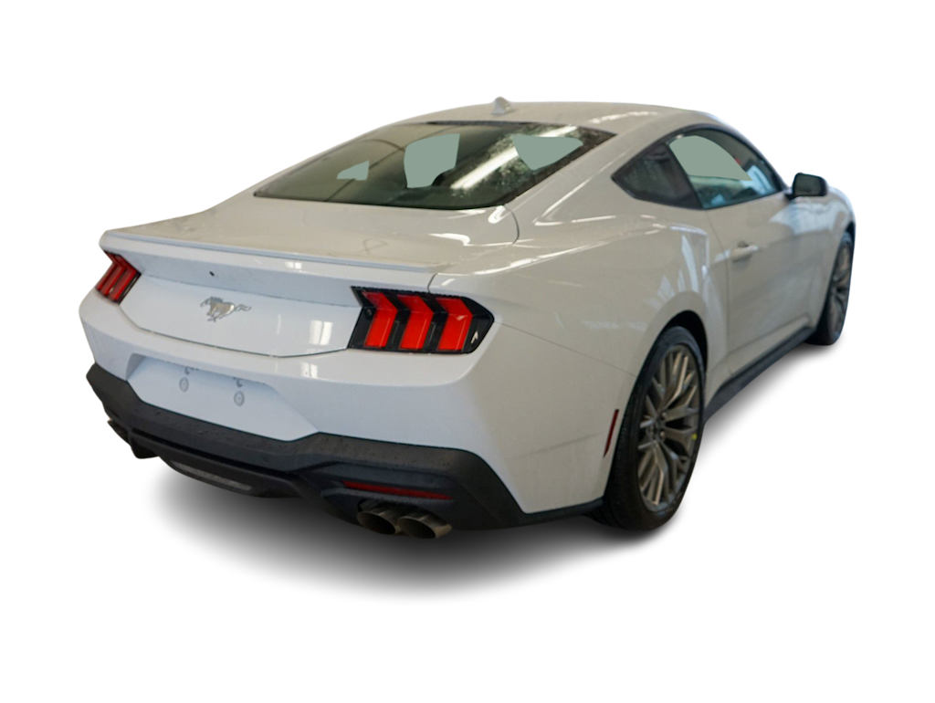 Thumbnail: 2025 Ford Mustang - 17