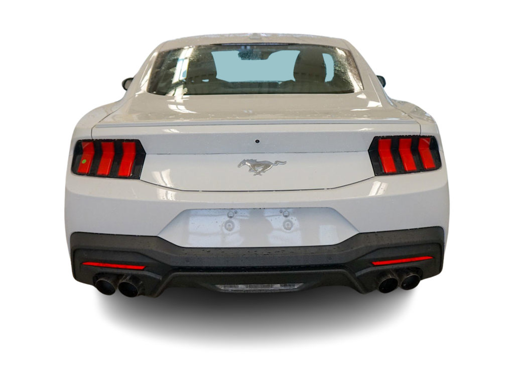 Thumbnail: 2025 Ford Mustang - 5