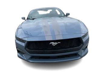 Thumbnail: 2026 Ford Mustang - 6