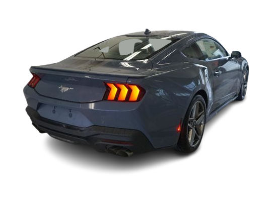 Thumbnail: 2026 Ford Mustang - 23
