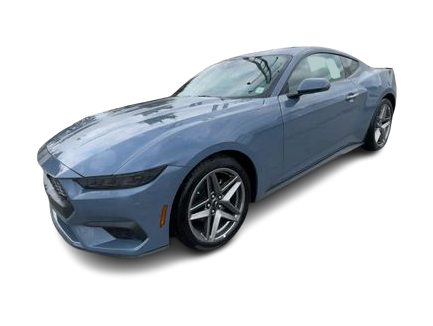 Thumbnail: 2026 Ford Mustang - 18