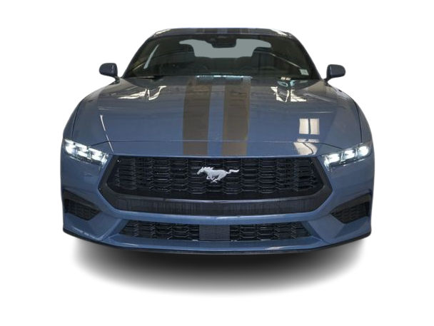 Thumbnail: 2026 Ford Mustang - 25