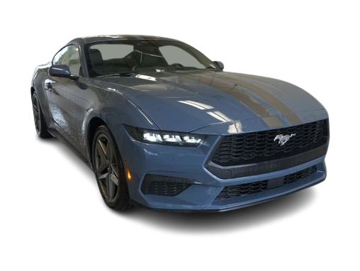 Thumbnail: 2026 Ford Mustang - 24