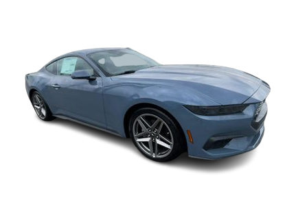 Thumbnail: 2026 Ford Mustang - 17