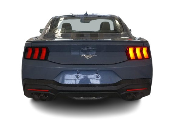 Thumbnail: 2026 Ford Mustang - 5