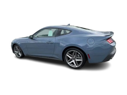 Thumbnail: 2026 Ford Mustang - 19