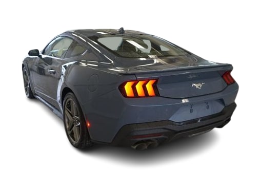 Thumbnail: 2026 Ford Mustang - 4