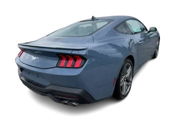 Thumbnail: 2026 Ford Mustang - 20