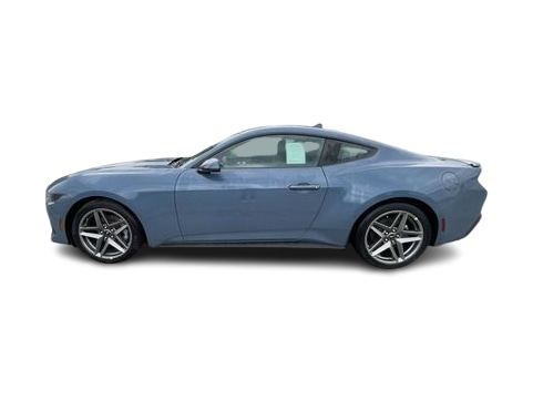 Thumbnail: 2026 Ford Mustang - 3