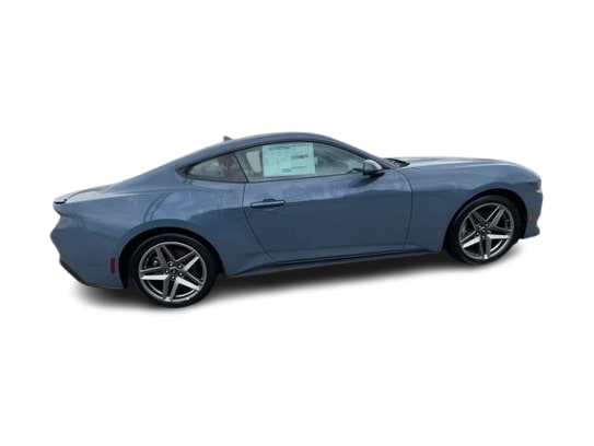 Thumbnail: 2026 Ford Mustang - 21