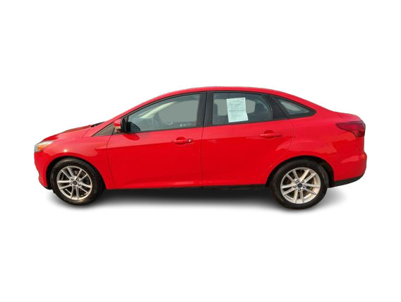 Thumbnail: 2017 Ford Focus - 2