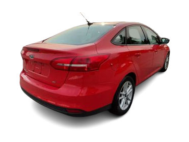 Thumbnail: 2017 Ford Focus - 14