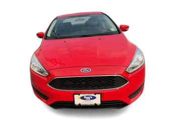 Thumbnail: 2017 Ford Focus - 5