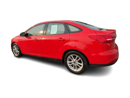 Thumbnail: 2017 Ford Focus - 3