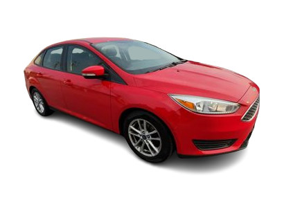 Thumbnail: 2017 Ford Focus - 12