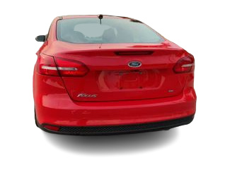 Thumbnail: 2017 Ford Focus - 4