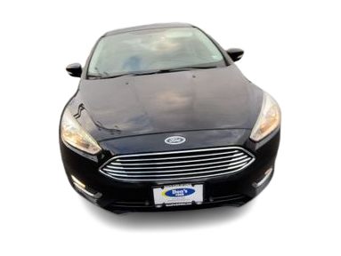 Thumbnail: 2018 Ford Focus - 6