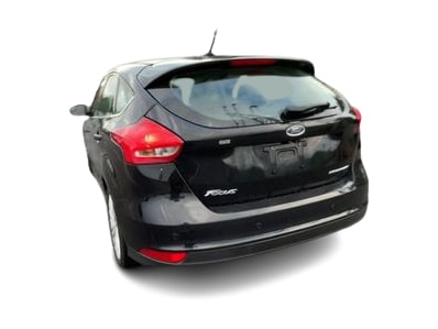 Thumbnail: 2018 Ford Focus - 20