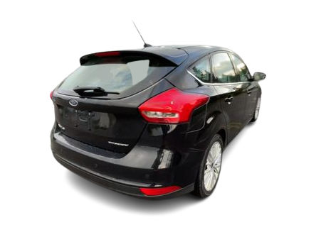 Thumbnail: 2018 Ford Focus - 21