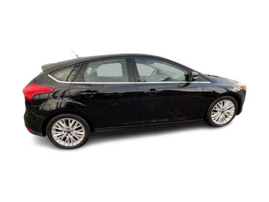 Thumbnail: 2018 Ford Focus - 22