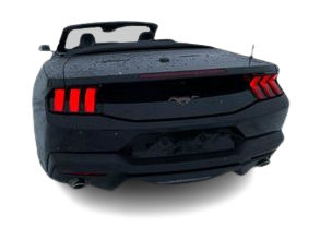 Thumbnail: 2026 Ford Mustang - 5