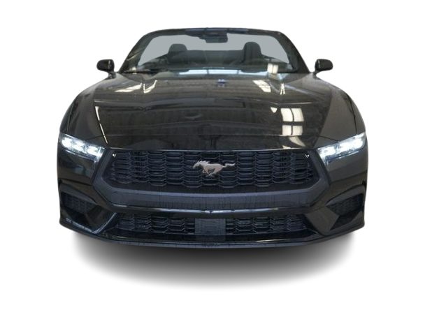 Thumbnail: 2026 Ford Mustang - 27